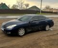 Синій Лексус ЕС, об'ємом двигуна 3 л та пробігом 251 тис. км за 4500 $, фото 1 на Automoto.ua