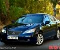 Синий Лексус ЕС, объемом двигателя 3.5 л и пробегом 286 тыс. км за 6900 $, фото 1 на Automoto.ua
