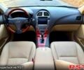 Синій Лексус ЕС, об'ємом двигуна 3.5 л та пробігом 286 тис. км за 6900 $, фото 6 на Automoto.ua