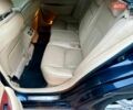 Синий Лексус ЕС, объемом двигателя 3.46 л и пробегом 251 тыс. км за 5900 $, фото 20 на Automoto.ua