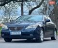 Синий Лексус ЕС, объемом двигателя 3.46 л и пробегом 251 тыс. км за 5900 $, фото 5 на Automoto.ua
