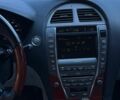 Синій Лексус ЕС, об'ємом двигуна 3.46 л та пробігом 310 тис. км за 8600 $, фото 17 на Automoto.ua