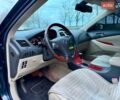 Синий Лексус ЕС, объемом двигателя 3.46 л и пробегом 251 тыс. км за 5900 $, фото 18 на Automoto.ua