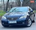 Синий Лексус ЕС, объемом двигателя 3.46 л и пробегом 251 тыс. км за 5900 $, фото 13 на Automoto.ua