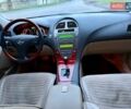 Синий Лексус ЕС, объемом двигателя 3.46 л и пробегом 251 тыс. км за 5900 $, фото 24 на Automoto.ua