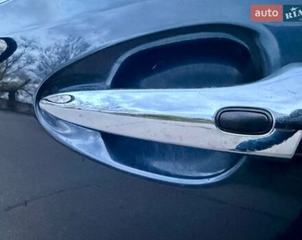 Синий Лексус ЕС, объемом двигателя 3.46 л и пробегом 251 тыс. км за 5900 $, фото 16 на Automoto.ua