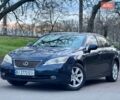 Синий Лексус ЕС, объемом двигателя 3.46 л и пробегом 251 тыс. км за 5900 $, фото 10 на Automoto.ua