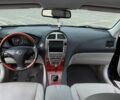 Синій Лексус ЕС, об'ємом двигуна 3.46 л та пробігом 310 тис. км за 8600 $, фото 14 на Automoto.ua