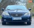 Синий Лексус ЕС, объемом двигателя 3.46 л и пробегом 251 тыс. км за 5900 $, фото 3 на Automoto.ua