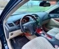 Синий Лексус ЕС, объемом двигателя 3.46 л и пробегом 251 тыс. км за 5900 $, фото 19 на Automoto.ua
