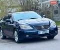 Синий Лексус ЕС, объемом двигателя 3.46 л и пробегом 251 тыс. км за 5900 $, фото 2 на Automoto.ua
