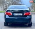Синий Лексус ЕС, объемом двигателя 3.46 л и пробегом 251 тыс. км за 5900 $, фото 8 на Automoto.ua