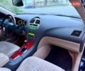Синий Лексус ЕС, объемом двигателя 3.46 л и пробегом 251 тыс. км за 5900 $, фото 27 на Automoto.ua