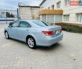 Синій Лексус ЕС, об'ємом двигуна 3.46 л та пробігом 149 тис. км за 11700 $, фото 9 на Automoto.ua