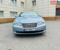 Синій Лексус ЕС, об'ємом двигуна 3.46 л та пробігом 149 тис. км за 12900 $, фото 1 на Automoto.ua