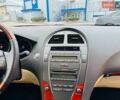 Синій Лексус ЕС, об'ємом двигуна 3.46 л та пробігом 149 тис. км за 11700 $, фото 42 на Automoto.ua