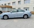 Синий Лексус ЕС, объемом двигателя 3.5 л и пробегом 147 тыс. км за 12500 $, фото 2 на Automoto.ua