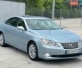 Синій Лексус ЕС, об'ємом двигуна 3.46 л та пробігом 156 тис. км за 11900 $, фото 2 на Automoto.ua