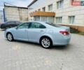 Синій Лексус ЕС, об'ємом двигуна 3.46 л та пробігом 149 тис. км за 11700 $, фото 8 на Automoto.ua