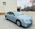 Синій Лексус ЕС, об'ємом двигуна 3.46 л та пробігом 149 тис. км за 11700 $, фото 18 на Automoto.ua