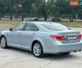 Синій Лексус ЕС, об'ємом двигуна 3.46 л та пробігом 156 тис. км за 11900 $, фото 4 на Automoto.ua