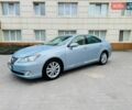 Синій Лексус ЕС, об'ємом двигуна 3.46 л та пробігом 149 тис. км за 12900 $, фото 3 на Automoto.ua