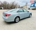Синій Лексус ЕС, об'ємом двигуна 3.46 л та пробігом 149 тис. км за 12900 $, фото 13 на Automoto.ua