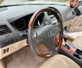 Синій Лексус ЕС, об'ємом двигуна 3.46 л та пробігом 156 тис. км за 11900 $, фото 28 на Automoto.ua