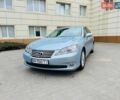 Синій Лексус ЕС, об'ємом двигуна 3.46 л та пробігом 149 тис. км за 12900 $, фото 2 на Automoto.ua