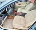 Синій Лексус ЕС, об'ємом двигуна 3.46 л та пробігом 149 тис. км за 11700 $, фото 25 на Automoto.ua