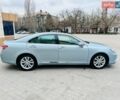 Синій Лексус ЕС, об'ємом двигуна 3.46 л та пробігом 149 тис. км за 11700 $, фото 15 на Automoto.ua