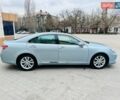 Синий Лексус ЕС, объемом двигателя 3.46 л и пробегом 149 тыс. км за 11700 $, фото 1 на Automoto.ua