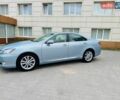Синій Лексус ЕС, об'ємом двигуна 3.46 л та пробігом 149 тис. км за 12900 $, фото 4 на Automoto.ua
