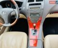 Синій Лексус ЕС, об'ємом двигуна 3.46 л та пробігом 149 тис. км за 11700 $, фото 43 на Automoto.ua