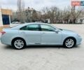 Синий Лексус ЕС, объемом двигателя 3.46 л и пробегом 149 тыс. км за 11700 $, фото 15 на Automoto.ua