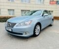 Синій Лексус ЕС, об'ємом двигуна 3.46 л та пробігом 149 тис. км за 12900 $, фото 22 на Automoto.ua