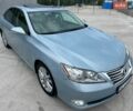 Синій Лексус ЕС, об'ємом двигуна 3.46 л та пробігом 156 тис. км за 11900 $, фото 6 на Automoto.ua