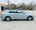 Синий Лексус ЕС, объемом двигателя 3.5 л и пробегом 147 тыс. км за 12500 $, фото 5 на Automoto.ua