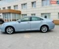 Синій Лексус ЕС, об'ємом двигуна 3.46 л та пробігом 149 тис. км за 11700 $, фото 5 на Automoto.ua