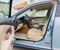 Синій Лексус ЕС, об'ємом двигуна 3.46 л та пробігом 149 тис. км за 11700 $, фото 24 на Automoto.ua