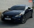 Синій Лексус ЕС, об'ємом двигуна 2.5 л та пробігом 225 тис. км за 17400 $, фото 1 на Automoto.ua