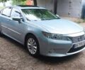 Синий Лексус ЕС, объемом двигателя 2.5 л и пробегом 165 тыс. км за 15900 $, фото 10 на Automoto.ua