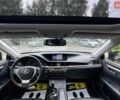 Синий Лексус ЕС, объемом двигателя 3.46 л и пробегом 58 тыс. км за 25999 $, фото 13 на Automoto.ua