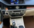 Синий Лексус ЕС, объемом двигателя 2.5 л и пробегом 225 тыс. км за 18500 $, фото 26 на Automoto.ua