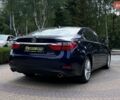 Синий Лексус ЕС, объемом двигателя 3.46 л и пробегом 58 тыс. км за 25999 $, фото 6 на Automoto.ua