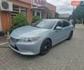 Синий Лексус ЕС, объемом двигателя 2.49 л и пробегом 165 тыс. км за 16000 $, фото 1 на Automoto.ua