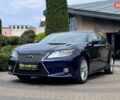 Синий Лексус ЕС, объемом двигателя 3.46 л и пробегом 58 тыс. км за 25999 $, фото 2 на Automoto.ua