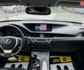 Синий Лексус ЕС, объемом двигателя 3.46 л и пробегом 58 тыс. км за 25999 $, фото 12 на Automoto.ua