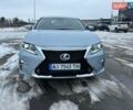 Синий Лексус ЕС, объемом двигателя 2.49 л и пробегом 61 тыс. км за 20000 $, фото 2 на Automoto.ua
