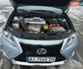Синий Лексус ЕС, объемом двигателя 2.49 л и пробегом 61 тыс. км за 20000 $, фото 19 на Automoto.ua